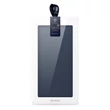Kép 3/11 - Dux Ducis Skin Pro Holster Cover for Samsung Galaxy A33 5G blue