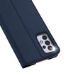 Kép 4/11 - Dux Ducis Skin Pro Holster Cover for Samsung Galaxy A33 5G blue