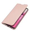 Kép 5/11 - Dux Ducis Skin Pro Holster Cover for Samsung Galaxy A33 5G pink