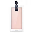 Kép 3/11 - Dux Ducis Skin Pro Holster Cover for Samsung Galaxy A53 5G pink