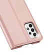 Kép 4/11 - Dux Ducis Skin Pro Holster Cover for Samsung Galaxy A53 5G pink