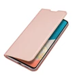 Kép 5/11 - Dux Ducis Skin Pro Holster Cover for Samsung Galaxy A53 5G pink