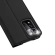 Kép 4/11 - Dux Ducis Skin Pro Holster Cover Flip Poco M4 Pro 5G black