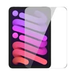Kép 1/27 - Baseus Tempered Glass iPad Mini (2021) 8.3" transparent