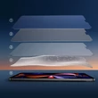 Kép 5/27 - Baseus Tempered Glass iPad Mini (2021) 8.3" transparent