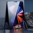 Kép 6/27 - Baseus Tempered Glass iPad Mini (2021) 8.3" transparent