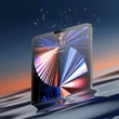 Kép 10/27 - Baseus Tempered Glass iPad Mini (2021) 8.3" transparent
