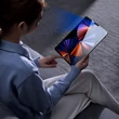 Kép 11/27 - Baseus Tempered Glass iPad Mini (2021) 8.3" transparent