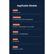 Kép 19/27 - Baseus Tempered Glass iPad Mini (2021) 8.3" transparent