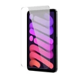 Kép 21/27 - Baseus Tempered Glass iPad Mini (2021) 8.3" transparent