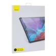 Kép 22/27 - Baseus Tempered Glass iPad Mini (2021) 8.3" transparent