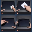 Kép 15/27 - Baseus Tempered Glass 0.3mm for iPad 9.7 