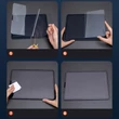Kép 16/27 - Baseus Tempered Glass 0.3mm for iPad 9.7 