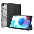 Kép 1/14 - Dux Ducis Toby Smart Case for Realme Pad 10.4'' black