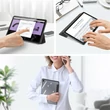 Kép 6/14 - Dux Ducis Toby Smart Case for Realme Pad 10.4'' black