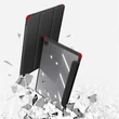 Kép 8/14 - Dux Ducis Toby Smart Case for Realme Pad 10.4'' black