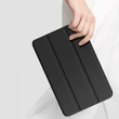 Kép 13/14 - Dux Ducis Toby Smart Case for Realme Pad 10.4'' black