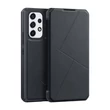 Kép 1/12 - Dux Ducis Skin X Holster Cover for Samsung Galaxy A73 black