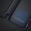 Kép 11/12 - Dux Ducis Skin X Holster Cover for Samsung Galaxy A73 black