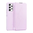 Kép 1/12 - Dux Ducis Skin X Holster Cover for Samsung Galaxy A73 pink