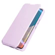 Kép 8/12 - Dux Ducis Skin X Holster Cover for Samsung Galaxy A73 pink