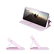 Kép 10/12 - Dux Ducis Skin X Holster Cover for Samsung Galaxy A73 pink