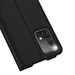 Kép 4/11 - Dux Ducis Skin Pro Holster Cover for Samsung Galaxy A73 black
