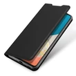 Kép 5/11 - Dux Ducis Skin Pro Holster Cover for Samsung Galaxy A73 black