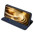 Kép 7/11 - Dux Ducis Skin Pro Holster Cover for Samsung Galaxy A73 blue