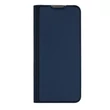 Kép 11/11 - Dux Ducis Skin Pro Holster Cover for Samsung Galaxy A73 blue