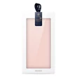 Kép 3/11 - Dux Ducis Skin Pro Holster Cover for Samsung Galaxy A73 pink