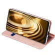 Kép 7/11 - Dux Ducis Skin Pro Holster Cover for Samsung Galaxy A73 pink