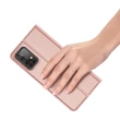 Kép 8/11 - Dux Ducis Skin Pro Holster Cover for Samsung Galaxy A73 pink