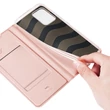Kép 9/11 - Dux Ducis Skin Pro Holster Cover for Samsung Galaxy A73 pink