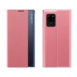 Kép 1/8 - New Sleep Case flip cover for Samsung Galaxy A73 pink
