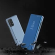 Kép 8/8 - Clear View Case flip cover for Samsung Galaxy A73 black