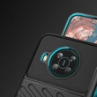 Kép 4/7 - Thunder Case flexible armored cover for Nokia X100 black