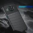 Kép 5/7 - Thunder Case flexible armored cover for Nokia X100 black