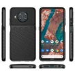 Kép 7/7 - Thunder Case flexible armored cover for Nokia X100 black