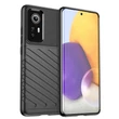 Kép 1/8 - Thunder Case flexible armored cover for Xiaomi 12 / 12X black