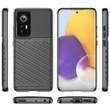 Kép 8/8 - Thunder Case flexible armored cover for Xiaomi 12 / 12X black