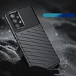 Kép 5/8 - Thunder Case flexible armored cover for Samsung Galaxy A73 black