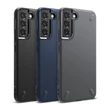 Kép 3/3 - Ringke Onyx Durable Cover for Samsung Galaxy S22 + (S22 Plus) navy blue