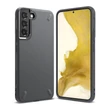 Kép 1/3 - Ringke Onyx Durable TPU Cover for Samsung Galaxy S22 + (S22 Plus) gray