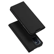 Kép 1/16 - Dux Ducis Skin Pro Holster Cover Flap Vivo V23e black