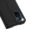 Kép 9/16 - Dux Ducis Skin Pro Holster Cover Flap Vivo V23e black