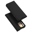 Kép 1/16 - Dux Ducis Skin Pro Holster Cover Flip Vivo V23 5G black