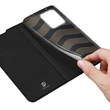 Kép 14/16 - Dux Ducis Skin Pro Holster Cover Flip Vivo V23 5G black