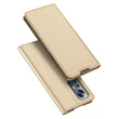 Kép 1/20 - Dux Ducis Skin Pro Holster Cover Flip Cover Xiaomi 12X / 12 gold
