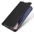Kép 2/20 - Dux Ducis Skin Pro Holster Cover Flip Cover Xiaomi 12X / 12 gold